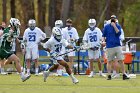 MLAX vs Babson  Wheaton College Men's Lacrosse vs Babson College. - Photo by Keith Nordstrom : Wheaton, Lacrosse, LAX, Babson, MLax